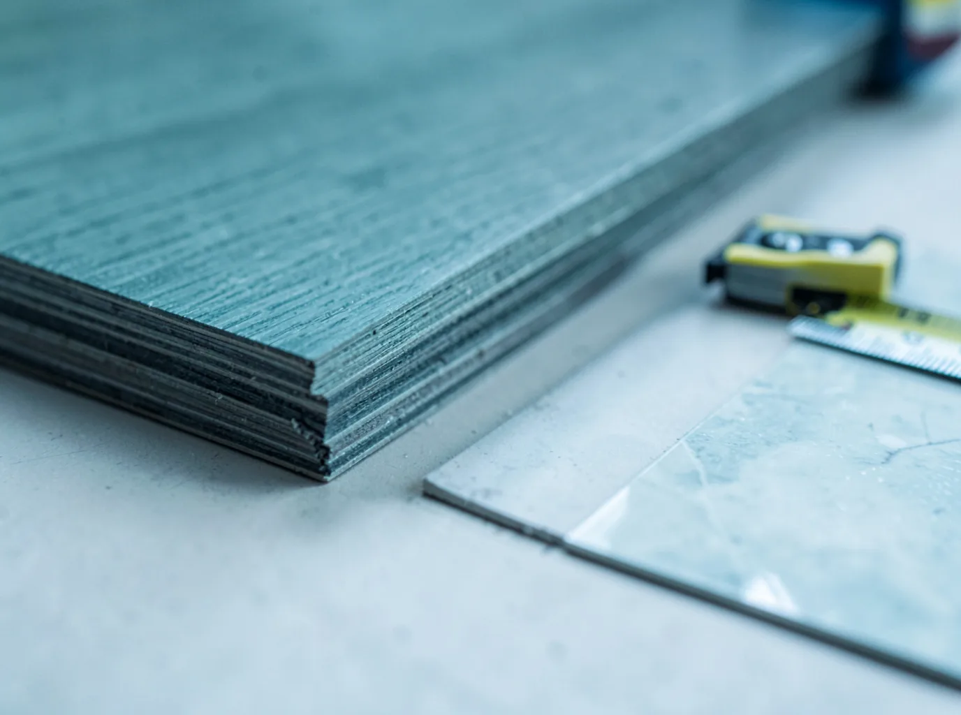 Luxury Vinyl Plank Installation West Newton, IN FAQs